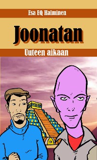 Cover Joonatan
