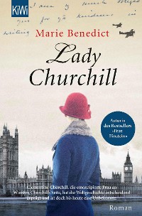 Cover Lady Churchill