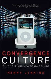 Cover Convergence Culture