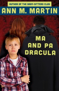 Cover Ma and Pa Dracula
