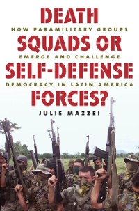 Cover Death Squads or Self-Defense Forces?