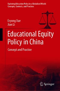 Cover Educational Equity Policy in China