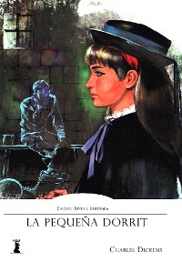 Cover La Pequeña Dorrit