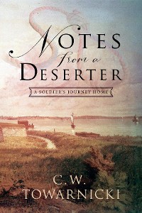 Cover Notes from a Deserter