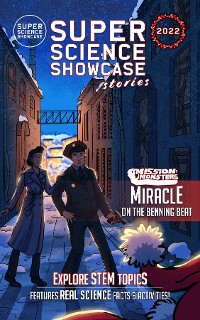 Cover Miracle on the Benning Beat: Mission