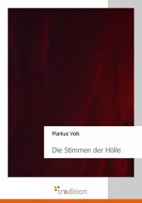 Cover Die Stimmen der Hölle