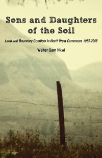 Cover Sons and Daughters of the Soil