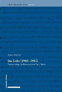 Cover Ina Lohr (1903–1983)