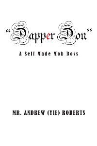 Cover “Dapper Don”