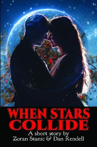 Cover When Stars Collide