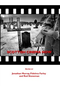 Cover Scottish Cinema Now