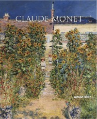 Cover Monet