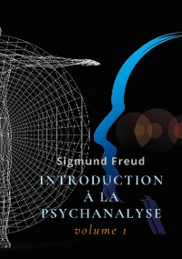Cover Introduction à la psychanalyse