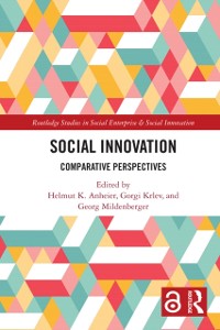 Cover Social Innovation