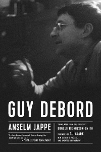 Cover Guy Debord