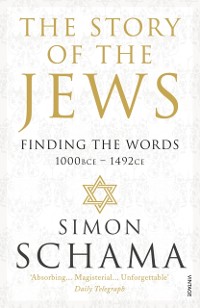 Cover The Story of the Jews