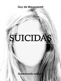 Cover Suicidas