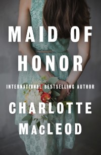 Cover Maid of Honor
