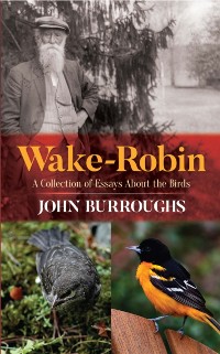 Cover Wake-Robin