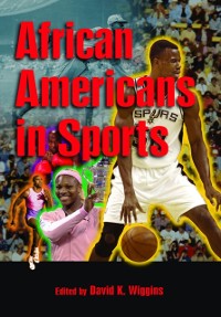 Cover African Americans in Sports