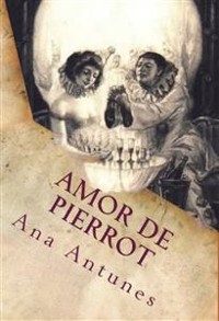 Cover Amor De Pierrot: Cuando El Del Más Allá  Está Más Allá