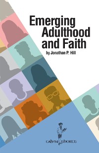 Cover Emerging Adulthood and Faith