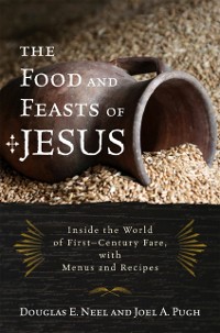 Cover Food and Feasts of Jesus