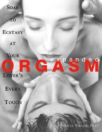 Cover Expanded Orgasm