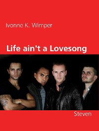 Cover Life ain't a Lovesong