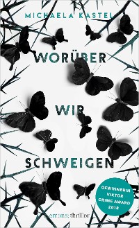 Cover Worüber wir schweigen