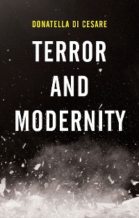 Cover Terror and Modernity
