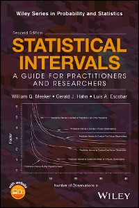Cover Statistical Intervals