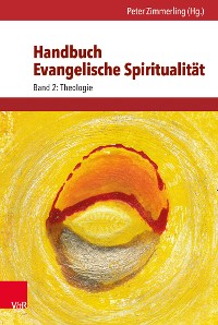 Cover Handbuch Evangelische Spiritualität