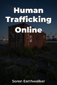 Cover Human Trafficking Online