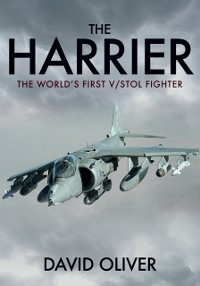 Cover Harrier