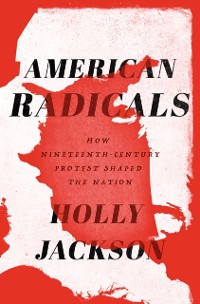 Cover American Radicals