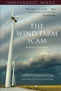 Cover Wind Farm Scam