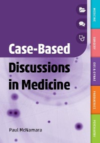 Cover Case-Based Discussions in Medicine