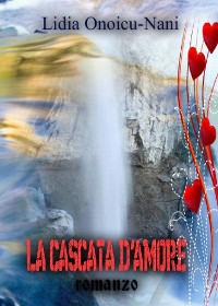 Cover La cascata d'amore