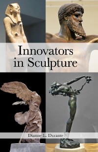 Cover Innovators in Sculpture