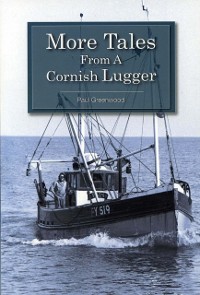 Cover More Tales From A Cornish Lugger