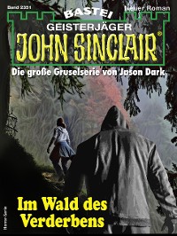 Cover John Sinclair 2351