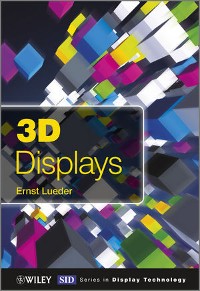 Cover 3D Displays