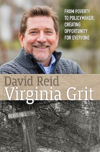 Cover Virginia Grit