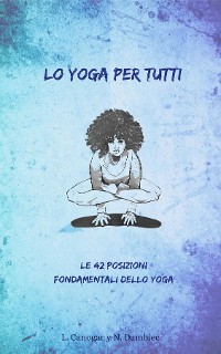 Cover Lo Yoga per Tutti
