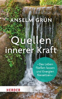 Cover Quellen innerer Kraft