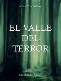 Cover El valle del terror