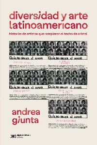 Cover Diversidad y arte latinoamericano