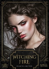 Cover Witching Fire