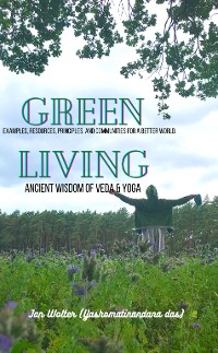 Cover Green Living